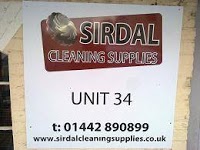 Sirdal Cleaning Supplies 353367 Image 0